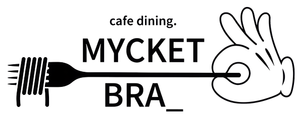 MYCKET BRA_/ミッケブラー